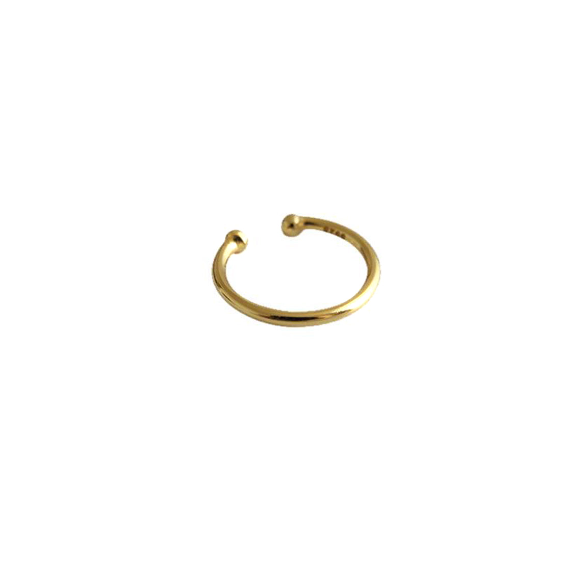 CARDA EAR CUFF