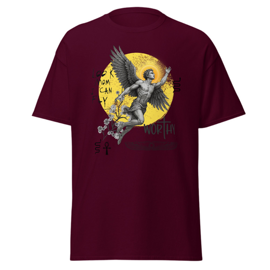 Unisex classic tee