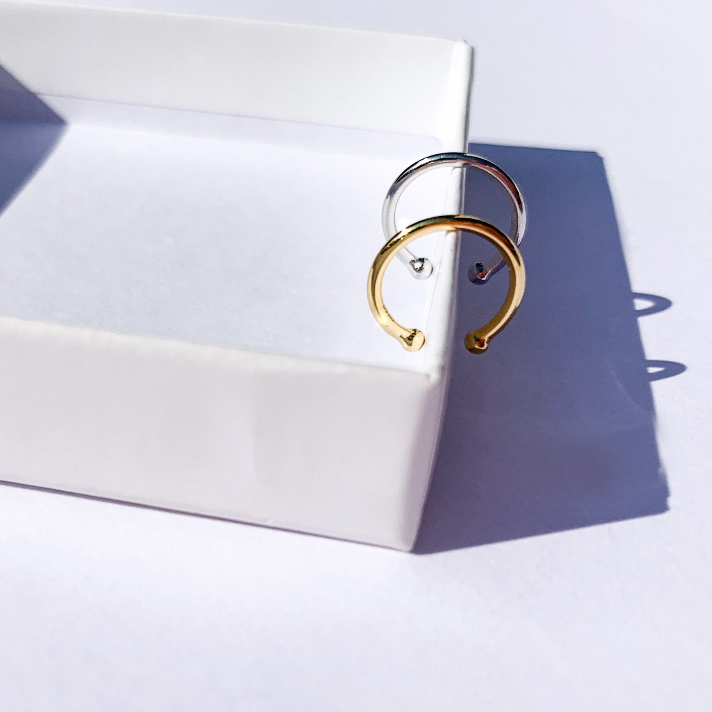 CARDA EAR CUFF