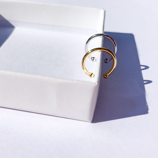 CARDA EAR CUFF