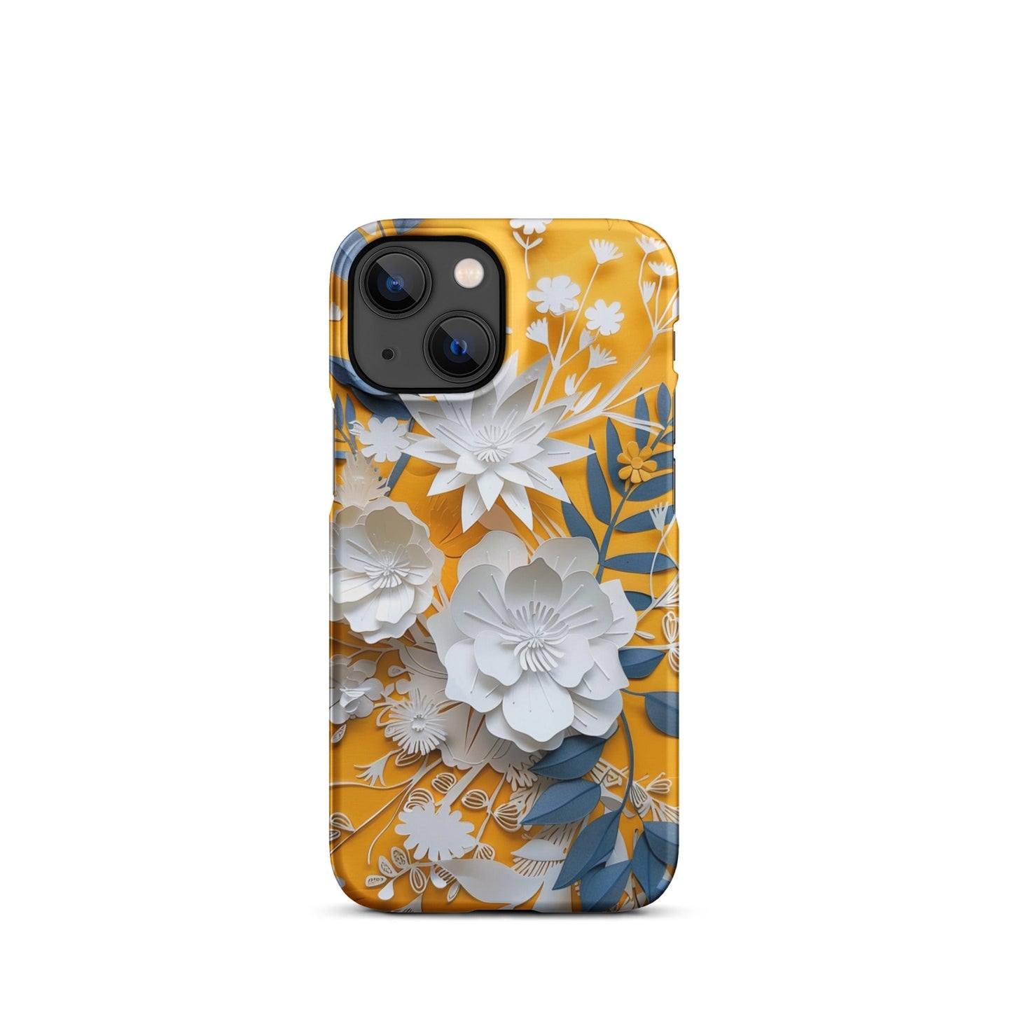 Laser Cut Phone case for iPhone