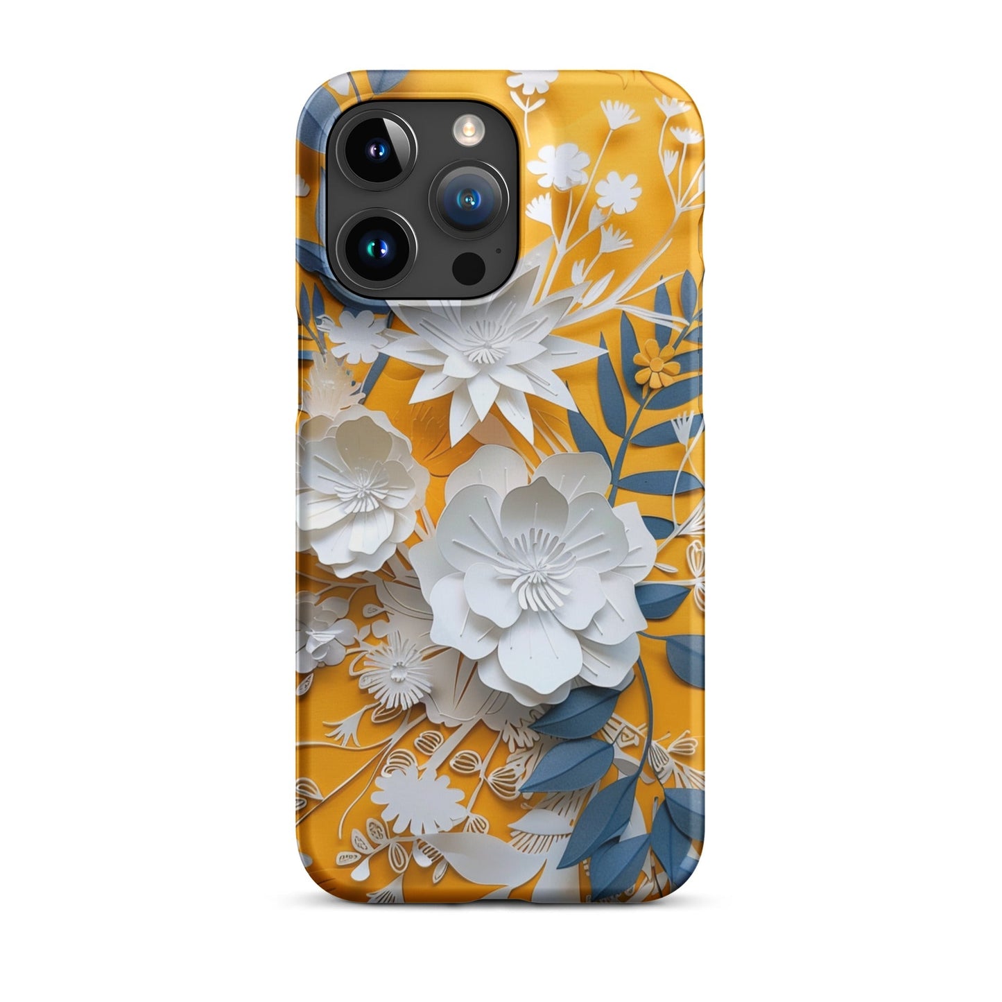 Laser Cut Phone case for iPhone