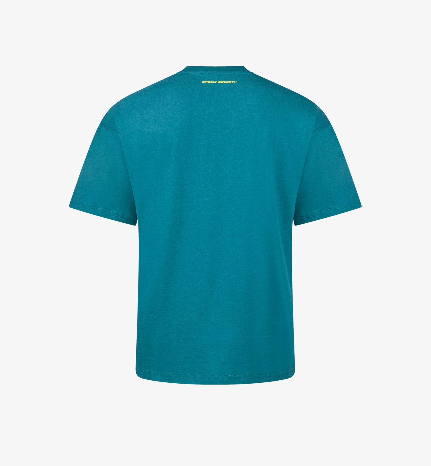 T-Shirt Motto